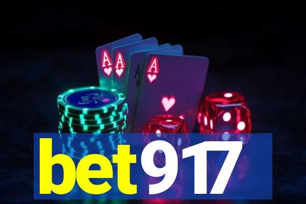 bet917