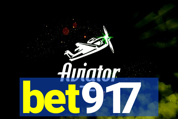 bet917