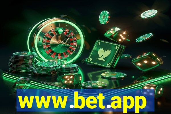 www.bet.app