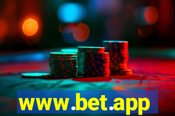 www.bet.app