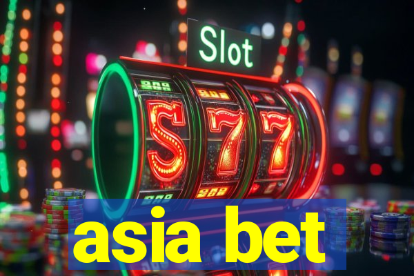 asia bet