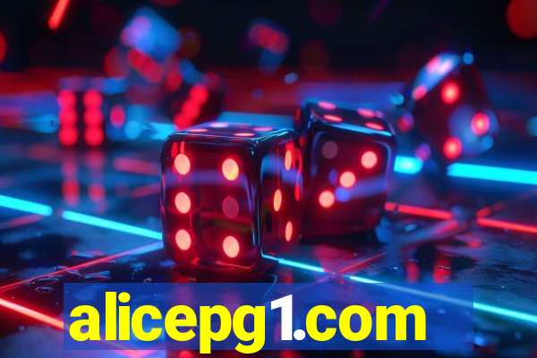 alicepg1.com