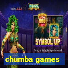 chumba games