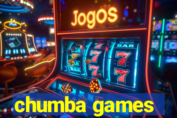 chumba games