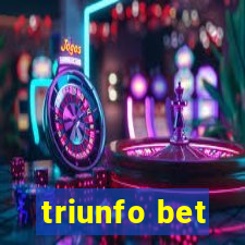 triunfo bet