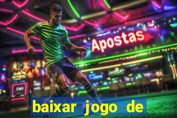 baixar jogo de futebol para pc