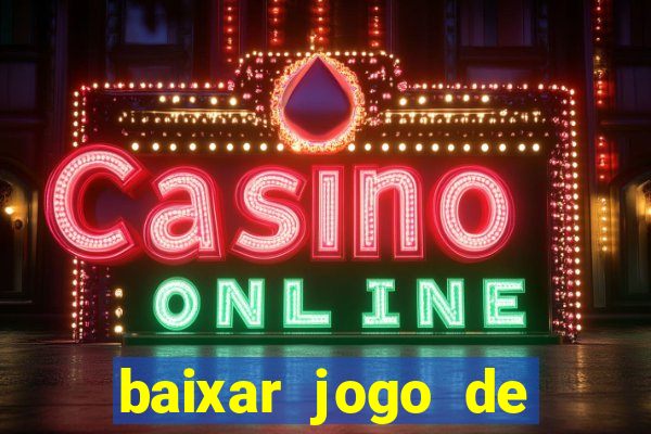 baixar jogo de futebol para pc