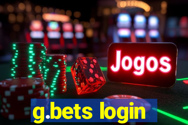 g.bets login