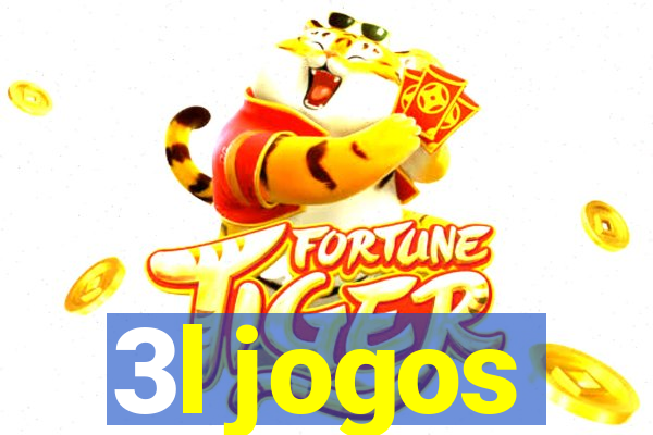 3l jogos