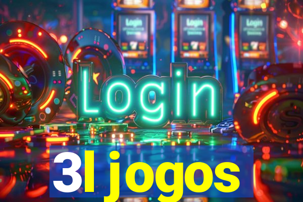 3l jogos