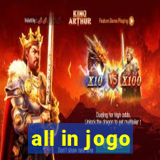 all in jogo