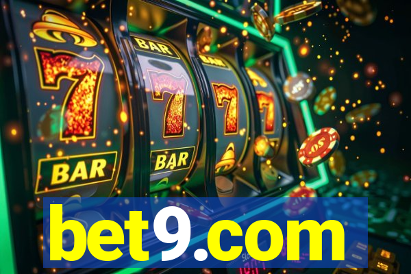 bet9.com