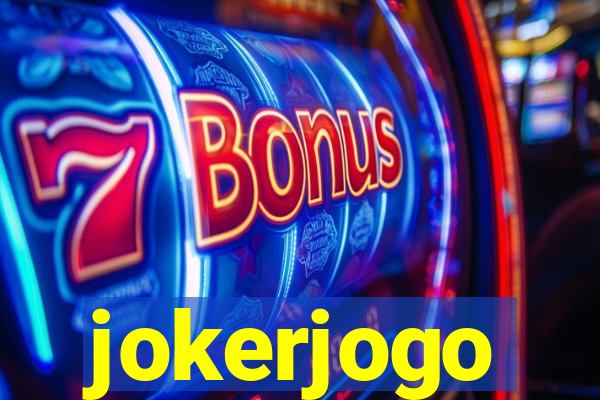 jokerjogo