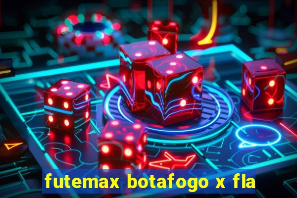 futemax botafogo x fla