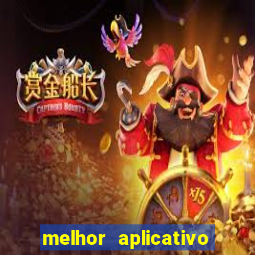 melhor aplicativo de aposta