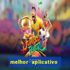 melhor aplicativo de aposta