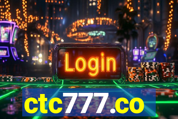 ctc777.co