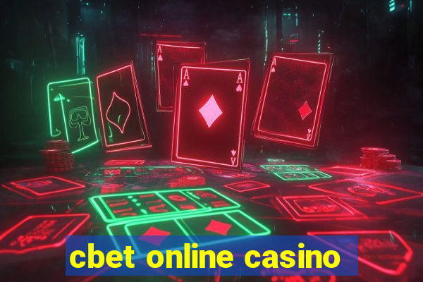 cbet online casino