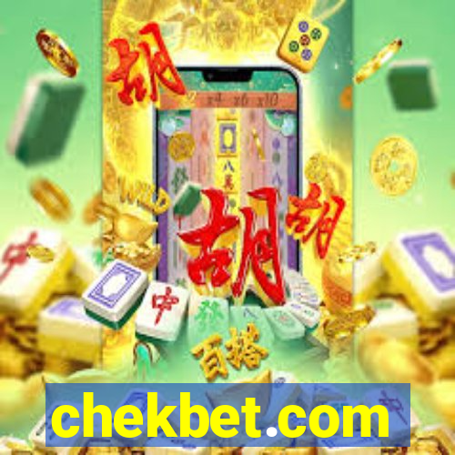 chekbet.com