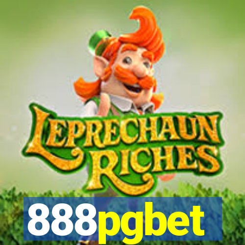 888pgbet