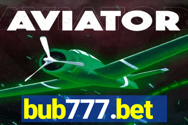 bub777.bet