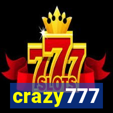 crazy777