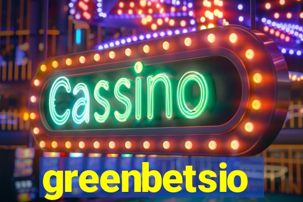 greenbetsio