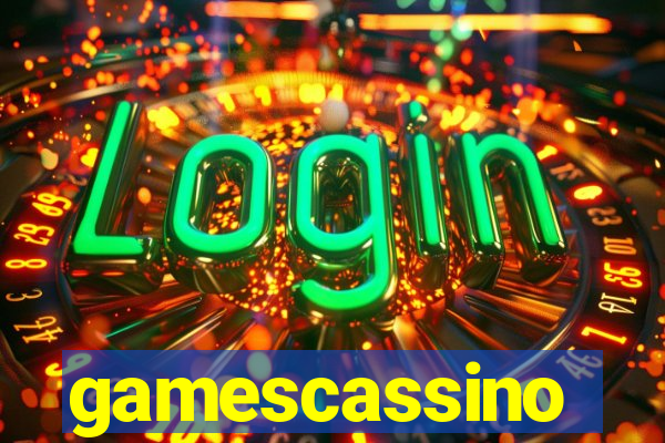 gamescassino