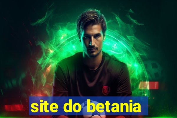 site do betania