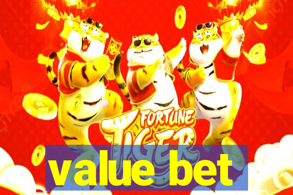 value bet