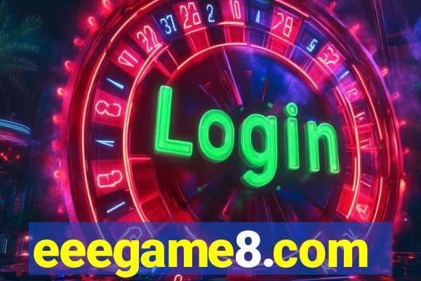 eeegame8.com