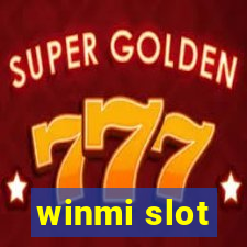 winmi slot