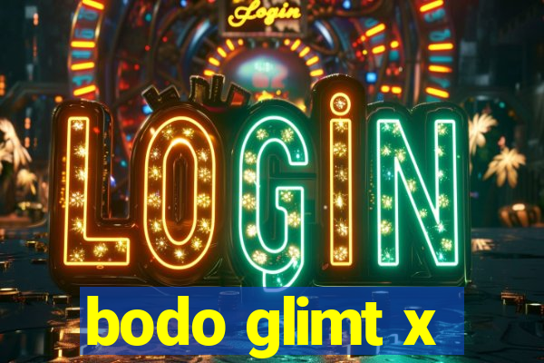 bodo glimt x