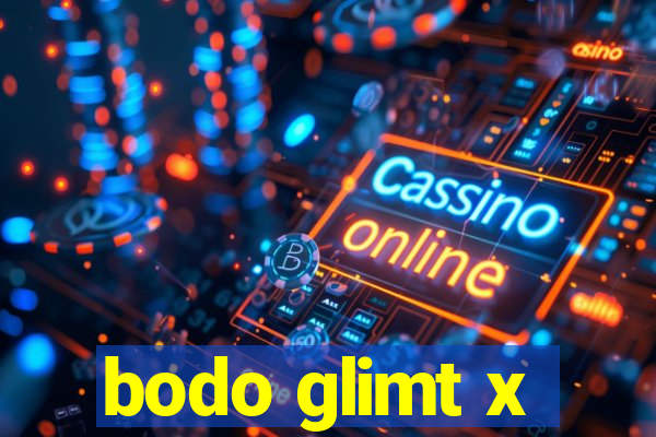 bodo glimt x