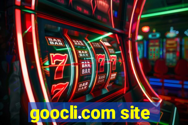 goocli.com site