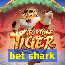 bet shark