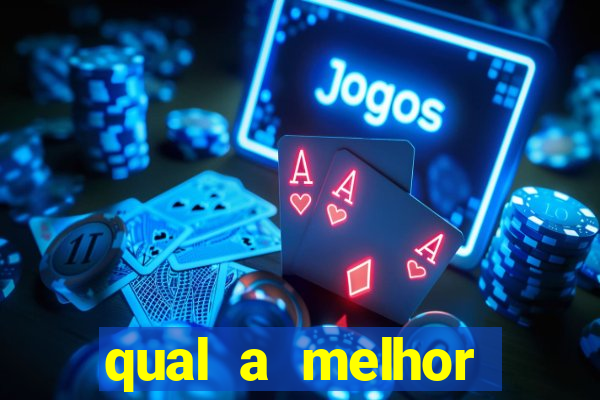 qual a melhor plataforma para jogar fortune ox