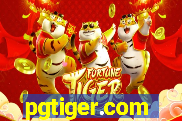 pgtiger.com