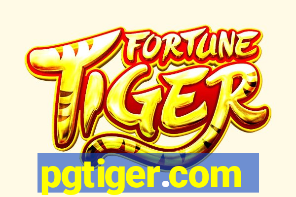 pgtiger.com