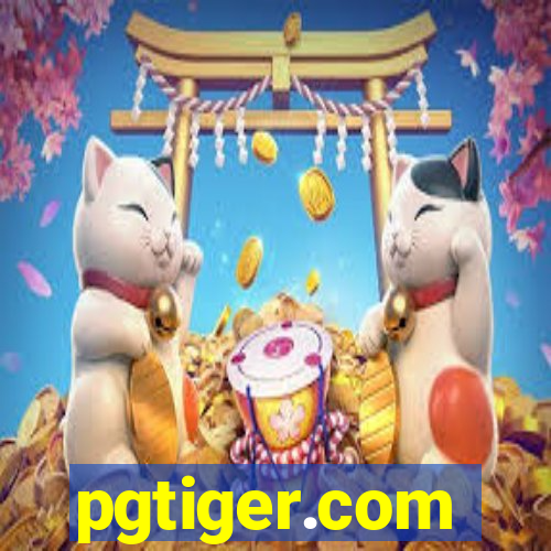 pgtiger.com