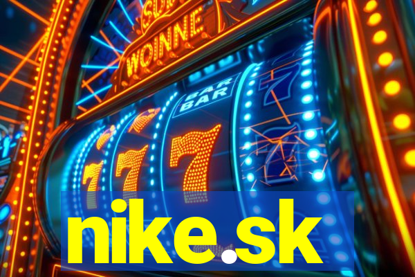 nike.sk