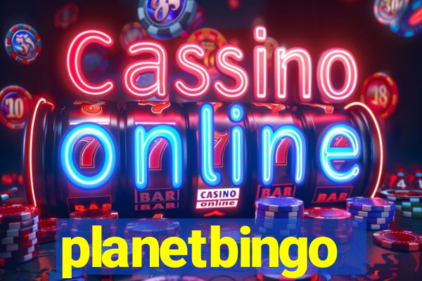 planetbingo