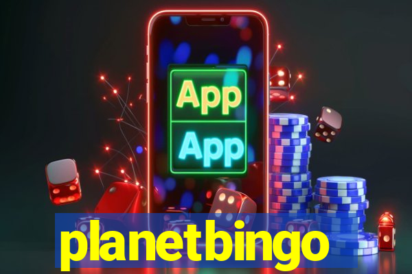 planetbingo