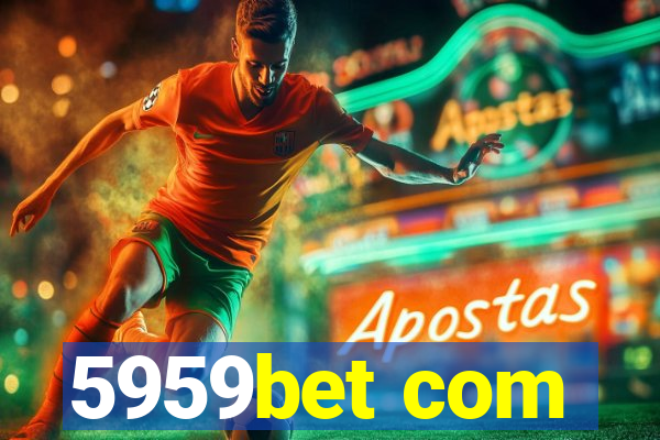 5959bet com