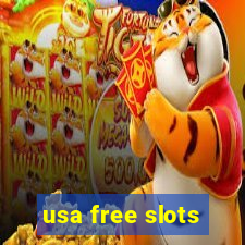 usa free slots