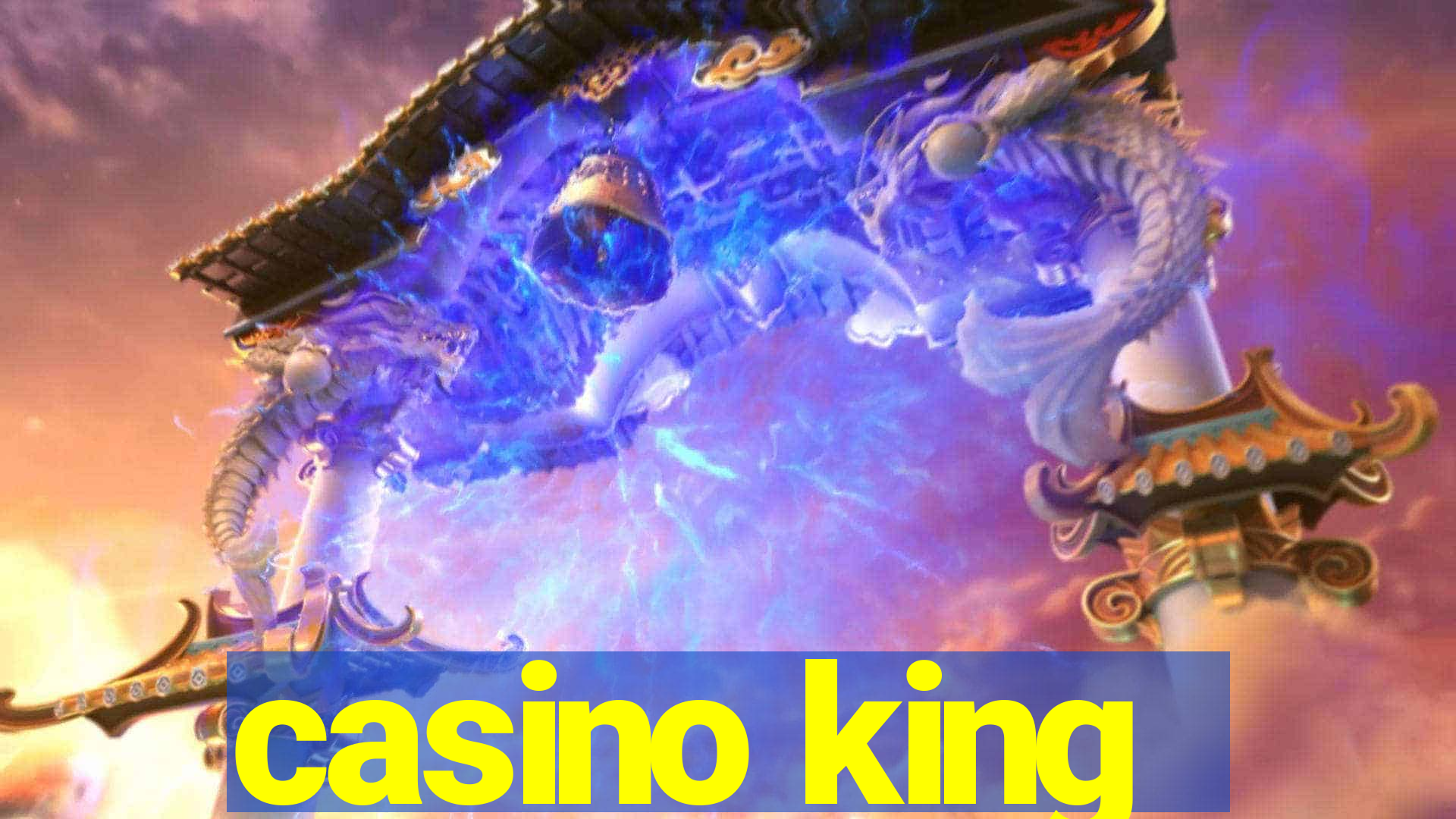 casino king