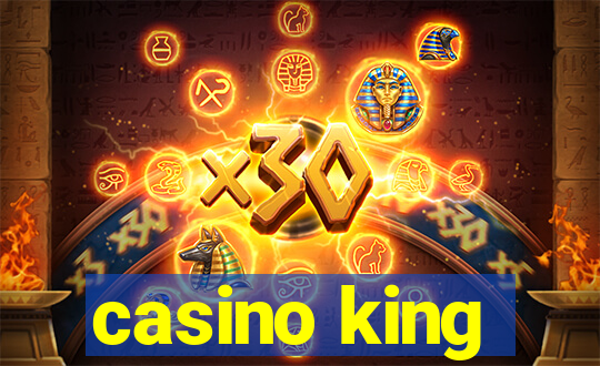 casino king