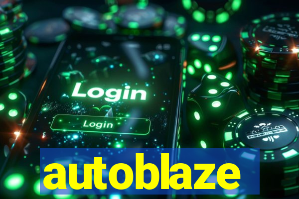 autoblaze