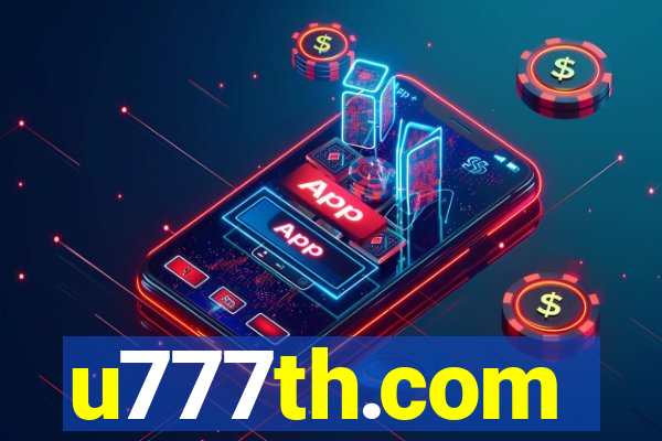 u777th.com