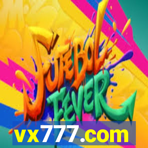 vx777.com